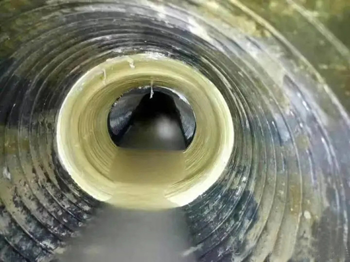 柳州内衬修复法通常适用于哪些类型的断面管道