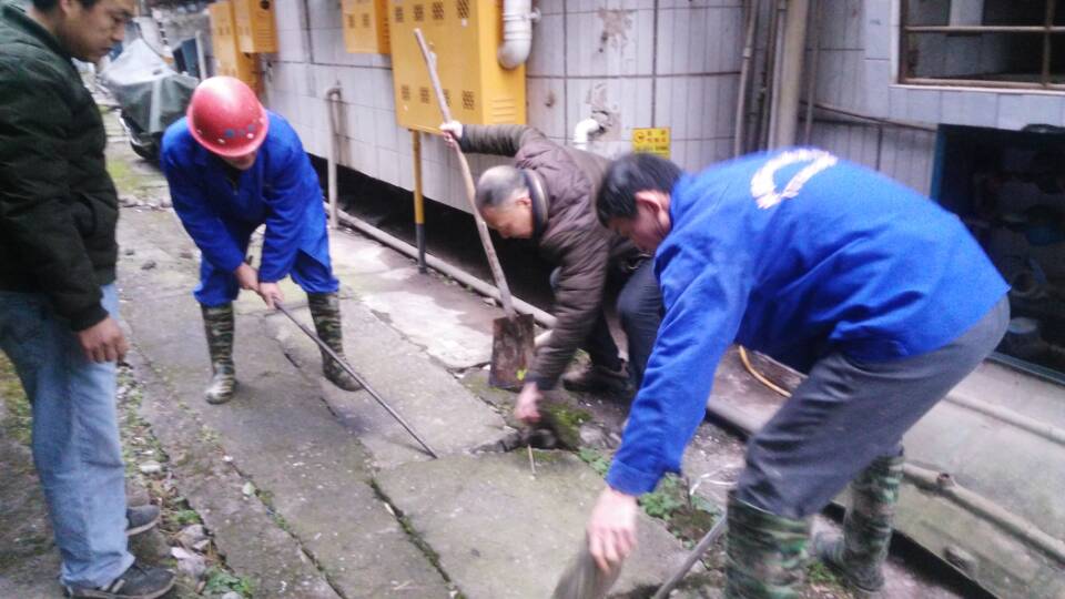 柳州清掏化粪池、管道疏通一站式服务<高效><技术><可靠>